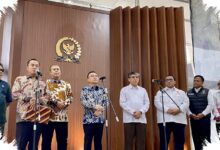 Menaker Siapkan Satgas PHK, Sinyal Dini Untuk Cegah Gelombang Pemutusan Kerja Di Manufaktur