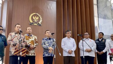 Menaker Siapkan Satgas PHK, Sinyal Dini Untuk Cegah Gelombang Pemutusan Kerja Di Manufaktur