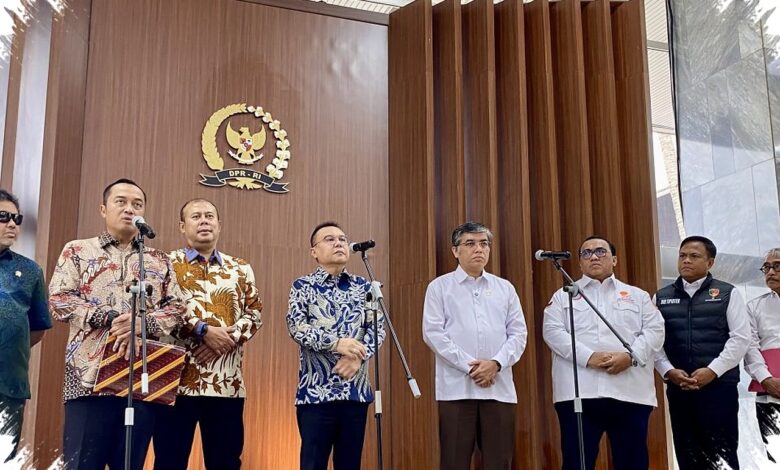 Menaker Siapkan Satgas PHK, Sinyal Dini Untuk Cegah Gelombang Pemutusan Kerja Di Manufaktur