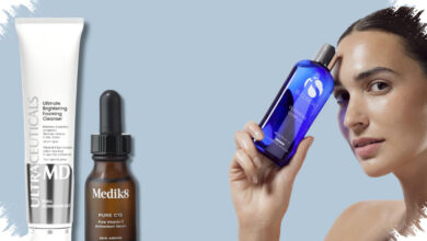 3 Serum Lokal untuk Flek Hitam di Usia 40+, Ada yang Cuma Rp20 Ribuan tapi Reviewnya Kencang