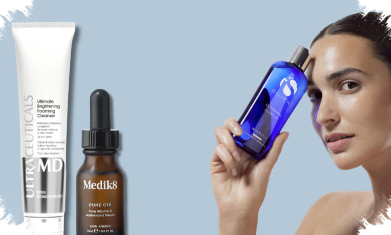 3 Serum Lokal untuk Flek Hitam di Usia 40+, Ada yang Cuma Rp20 Ribuan tapi Reviewnya Kencang