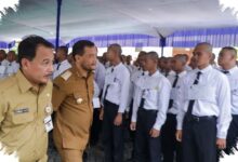 401 Anak Muda Berebut Seleksi Magang ke Jepang di Jateng, Mimpi Mengubah Nasib Keluarga