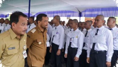 401 Anak Muda Berebut Seleksi Magang ke Jepang di Jateng, Mimpi Mengubah Nasib Keluarga
