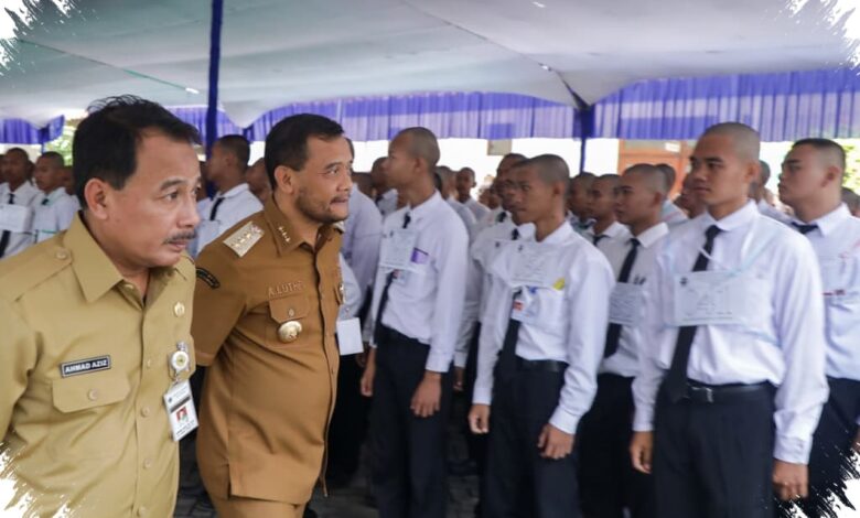 401 Anak Muda Berebut Seleksi Magang ke Jepang di Jateng, Mimpi Mengubah Nasib Keluarga