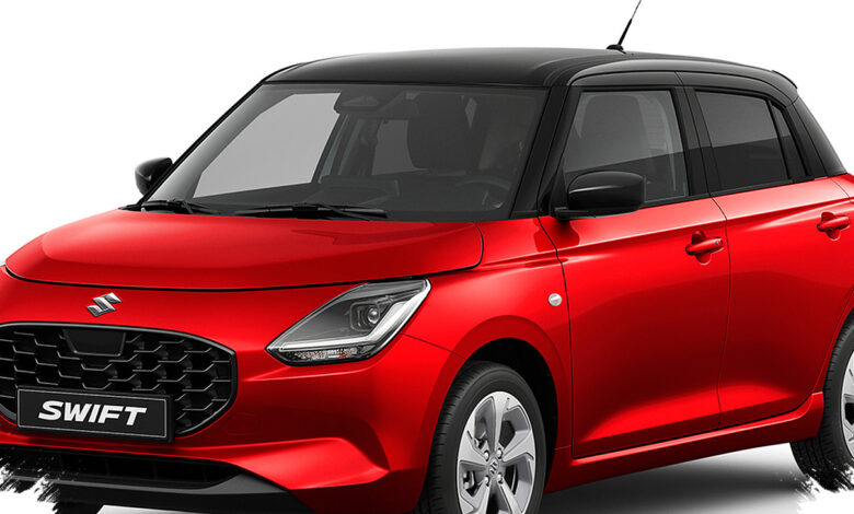 Harga Mobil Hybrid Suzuki Naik Juli 2026, Dua Model Ini Tetap Aman Dari Kenaikan