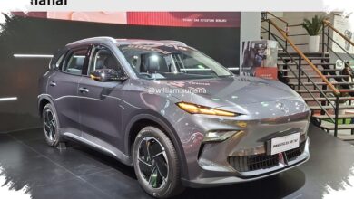 MGS5 EV Magnify Max Tembus 515 Km Sekali Cas, Tes Nyatanya Bisa Melaju Hampir 689 Km
