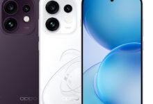 OPPO Reno16 Series Resmi Masuk Indonesia, Harga Mulai Rp7,9 Juta Dengan Kamera AI 200MP
