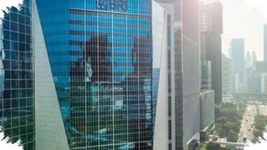 BRI Dan Danantara Kian Solid, Dividen Jumbo Menguatkan Program Strategis Nasional