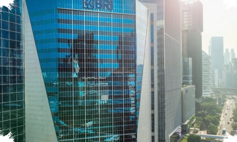 BRI Dan Danantara Kian Solid, Dividen Jumbo Menguatkan Program Strategis Nasional