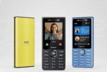 Nokia 210 4G Hadir Dengan Tombol AI Dan USB Type-C, Feature Phone Klasik Naik Kelas