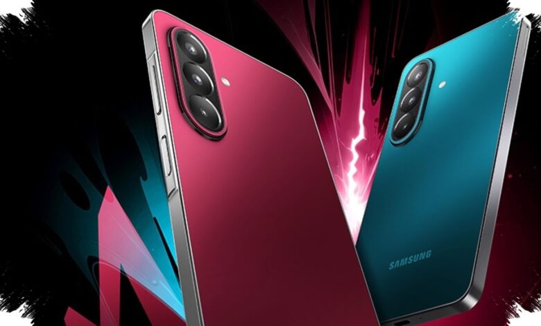 Samsung Galaxy M47 5G Meluncur, Layar 120Hz Dan Update Android 6 Tahun Bikin Ngeri Rival