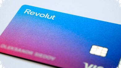 Revolut Rilis Kartu Debit Mastercard Dengan LED, Aksesori Bayar Yang Sulit Diabaikan