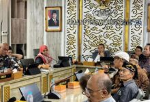Nama Provinsi Sunda Tuai Pro-Kontra, DPRD Siapkan Uji Publik di Seluruh Jawa Barat