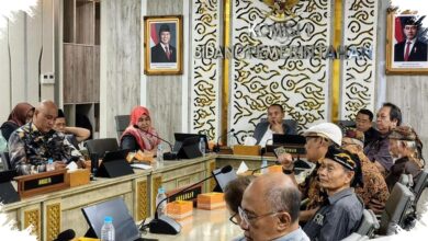 Nama Provinsi Sunda Tuai Pro-Kontra, DPRD Siapkan Uji Publik di Seluruh Jawa Barat