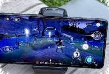 Layar Paling Mulus Untuk Push Rank, 5 HP Ini Bikin Game Terasa Naik Level