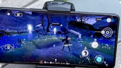 Layar Paling Mulus Untuk Push Rank, 5 HP Ini Bikin Game Terasa Naik Level