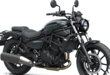 Kawasaki Eliminator 2027 Makin Modern, Aura Cruiser Klasiknya Justru Bisa Memikat Generasi Baru