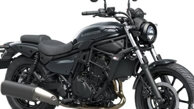 Kawasaki Eliminator 2027 Makin Modern, Aura Cruiser Klasiknya Justru Bisa Memikat Generasi Baru