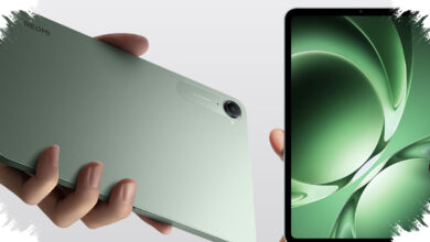 Redmi K Pad Bawa Spek Gahar Ke Saku, iPad Mini Patut Waspada