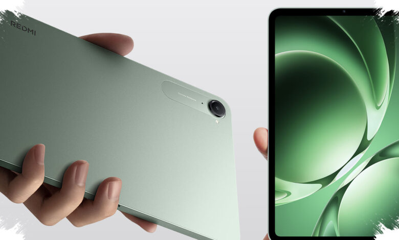 Redmi K Pad Bawa Spek Gahar Ke Saku, iPad Mini Patut Waspada