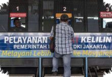 Jumat Ini, Samsat Keliling Jadetabek Buka 14 Titik, Jangan Salah Lokasi dan Jamnya