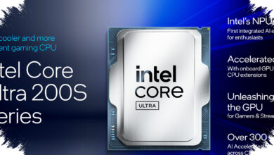 Intel Naikkan Harga Secara Diam-Diam, Sebagian Core Ultra Kini Tak Lagi Semenarik Dulu
