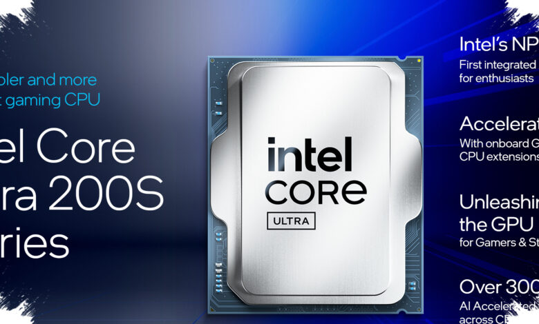 Intel Naikkan Harga Secara Diam-Diam, Sebagian Core Ultra Kini Tak Lagi Semenarik Dulu
