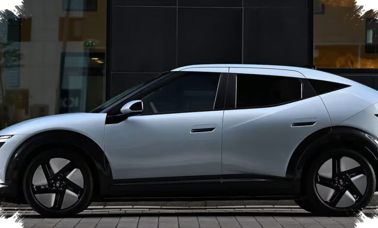 Hyundai Bawa 5 Model Baru Ke GIIAS 2026, Ioniq 3 Curi Perhatian