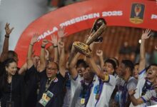 Piala Presiden 2026 Diikuti 8 Klub, Port FC Datang Sebagai Juara Bertahan yang Harus Ditaklukkan