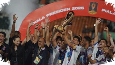 Piala Presiden 2026 Diikuti 8 Klub, Port FC Datang Sebagai Juara Bertahan yang Harus Ditaklukkan