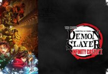 Demon Slayer Infinity Castle I Tiba Di Crunchyroll, Pertarungan Terakhir Segera Dimulai