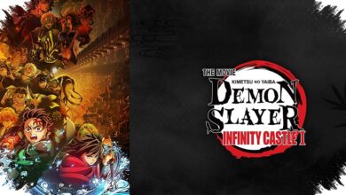 Demon Slayer Infinity Castle I Tiba Di Crunchyroll, Pertarungan Terakhir Segera Dimulai
