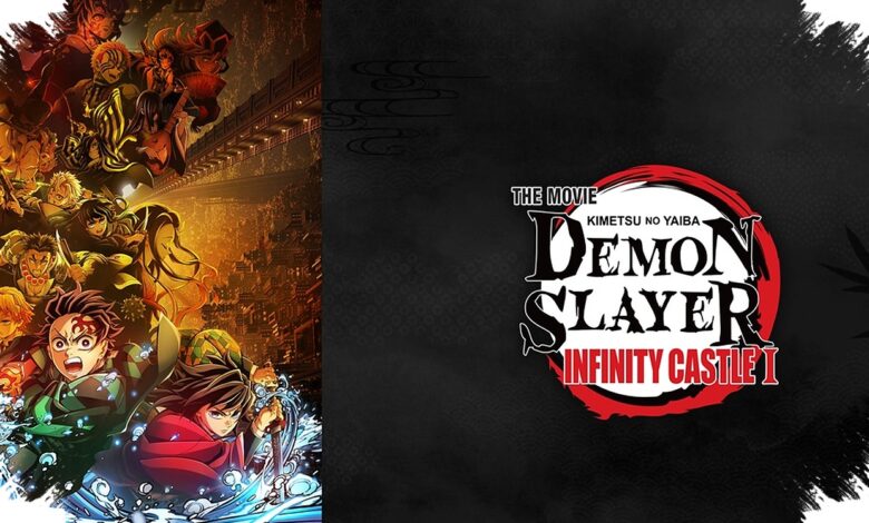 Demon Slayer Infinity Castle I Tiba Di Crunchyroll, Pertarungan Terakhir Segera Dimulai