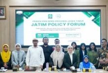 PKB Jatim Tegur Cara Pandang Pemenuhan Hak Disabilitas, Semua OPD Diminta Ambil Peran