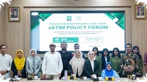 PKB Jatim Tegur Cara Pandang Pemenuhan Hak Disabilitas, Semua OPD Diminta Ambil Peran