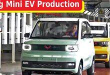 Pabrik Wuling di China Nyaris Tanpa Orang, Teknologi Ini Siap Masuk ke Indonesia