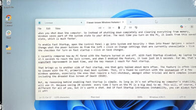 Mantan Insinyur Microsoft Bangun Ulang Notepad, Cuma 2,5KB dan Tanpa Beban AI