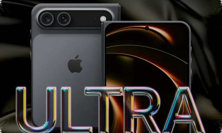 iPhone Ultra Terancam Langka Saat Rilis, Apple Bisa Mengulang Drama iPhone X