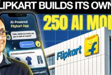 Flipkart Dorong LLM Khusus, AI Kini Menulis Hampir 40 Persen Kode Perusahaan