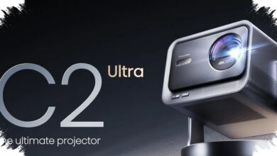 Hisense C2 Ultra Tawarkan Layar 300 Inci, Home Theater Impian atau Fitur yang Terlalu Berlebihan?