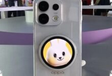 Oppo Bubble Resmi Meluncur di Indonesia, Layar Magnetik Ini Ubah Cara Selfie dan Gaya