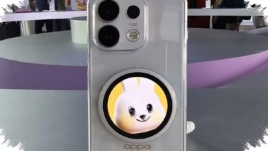 Oppo Bubble Resmi Meluncur di Indonesia, Layar Magnetik Ini Ubah Cara Selfie dan Gaya