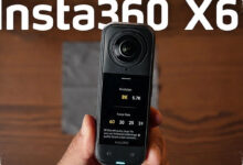 Insta360 X6 Makin Dekat, Bocoran 8K 60fps Bisa Jadi Lompatan Besar Kamera 360