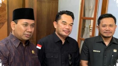 DPRD Kaltim Belajar dari Blora, Jalan Legal Sumur Minyak Rakyat Menuju Kaltim Dibuka