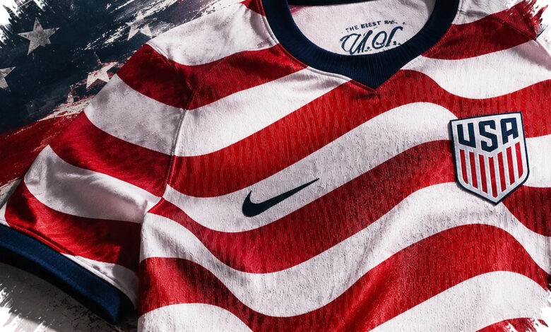 7 Alasan Jersey Piala Dunia Bisa Mahal, Ternyata Bukan Cuma Soal Nama Besar