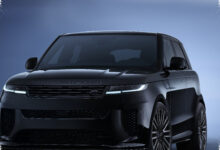 Range Rover Sport SV 2026 Lebih Lincah dari Bobotnya, Kemewahan Masih Setara Supercar