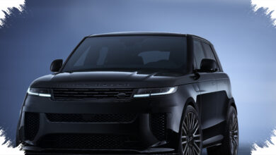 Range Rover Sport SV 2026 Lebih Lincah dari Bobotnya, Kemewahan Masih Setara Supercar