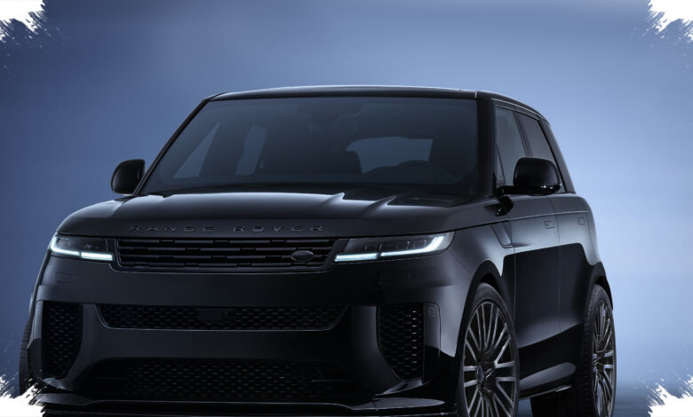 Range Rover Sport SV 2026 Lebih Lincah dari Bobotnya, Kemewahan Masih Setara Supercar