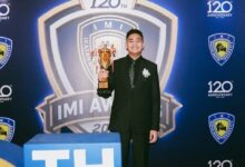 Obell Naik Kelas Usai Raih IMI Awards, Tantangan Pro 1 Sudah Menanti