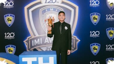 Obell Naik Kelas Usai Raih IMI Awards, Tantangan Pro 1 Sudah Menanti